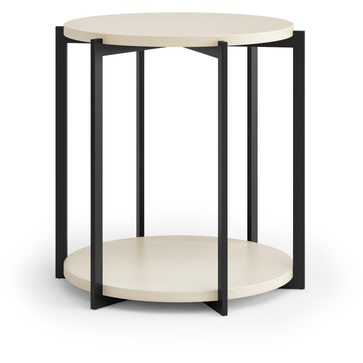 Geo Side Table